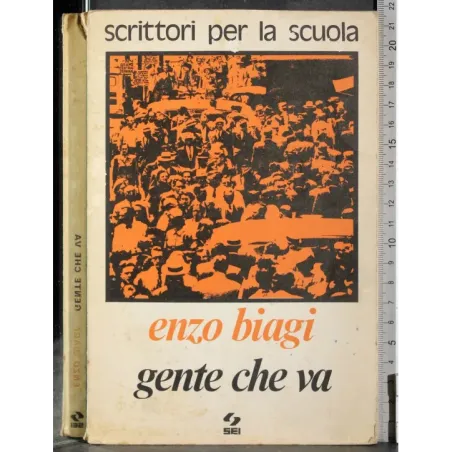 Gente che va
