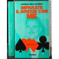 Imparate  il Bridge con me