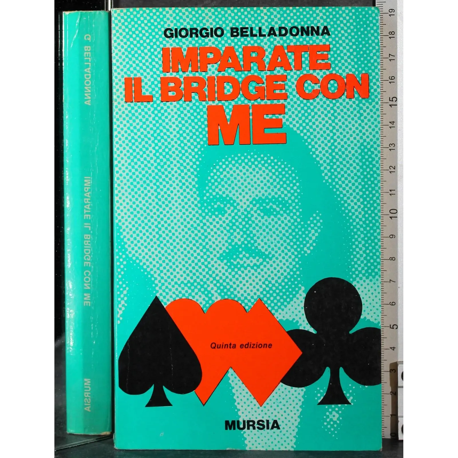 Imparate  il Bridge con me