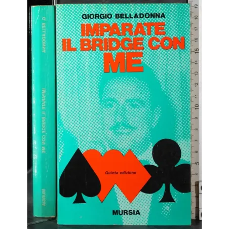 Imparate  il Bridge con me