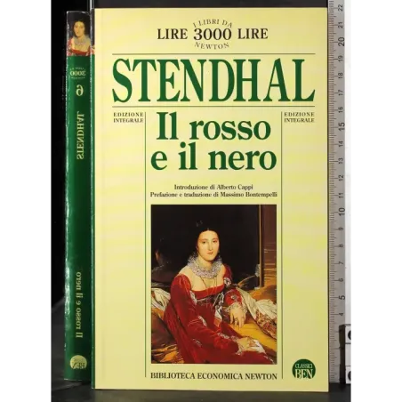 Il rosso e il nero