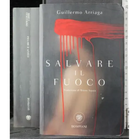 Salvare il fuoco