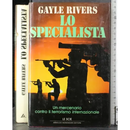 Lo specialista