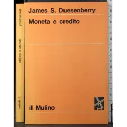 Moneta e credito