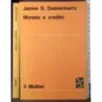 Moneta e credito