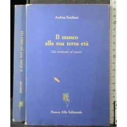 Il museo alla sua terza età