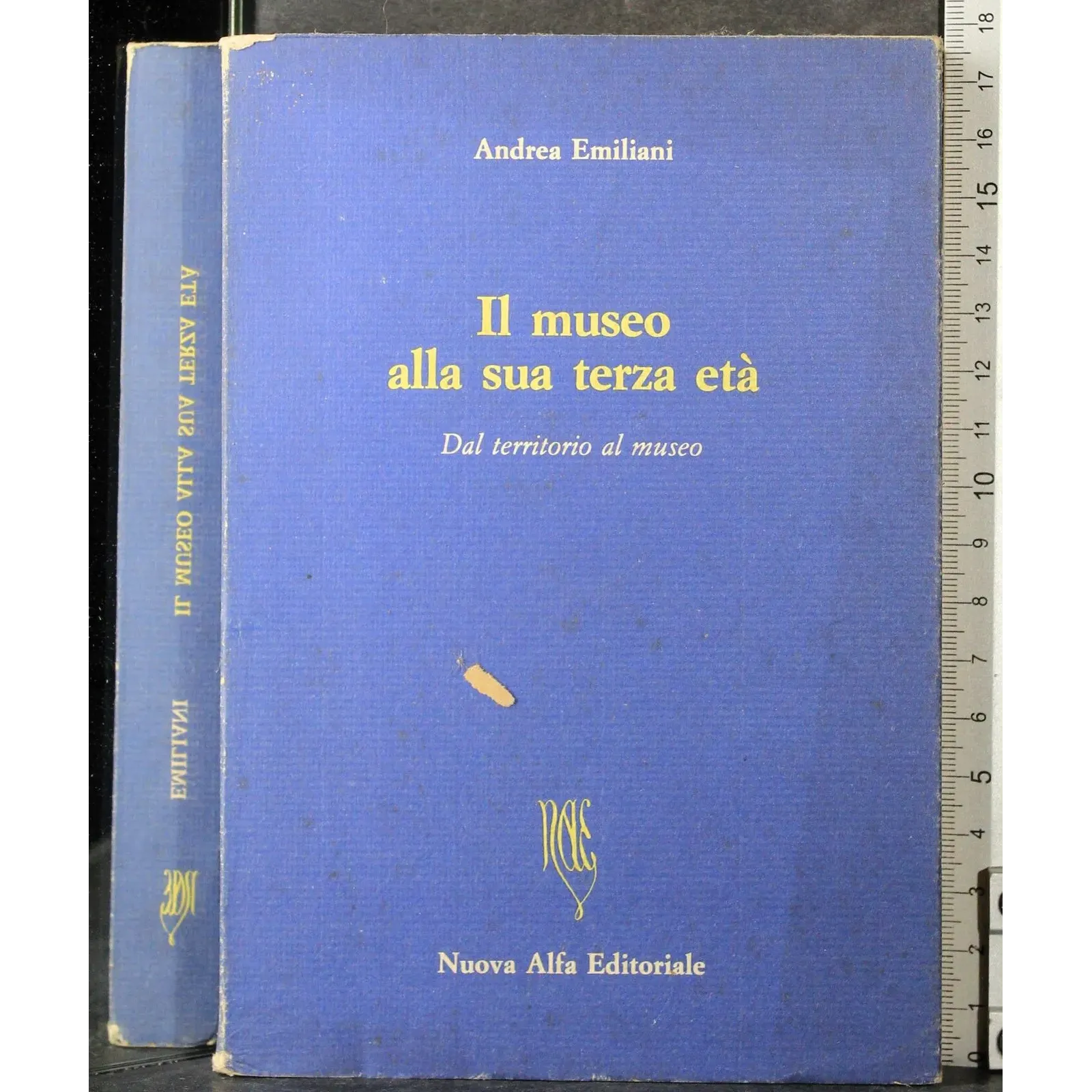 Il museo alla sua terza età