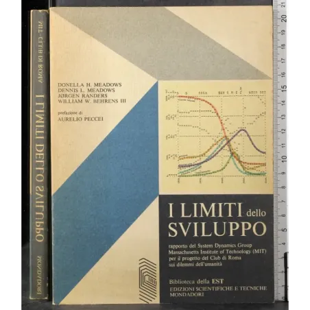 I limiti dello sviluppo