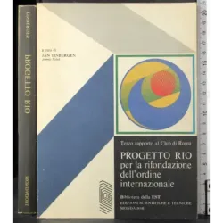 Progetto Rio per la rifondazione dell'ordine internazionale