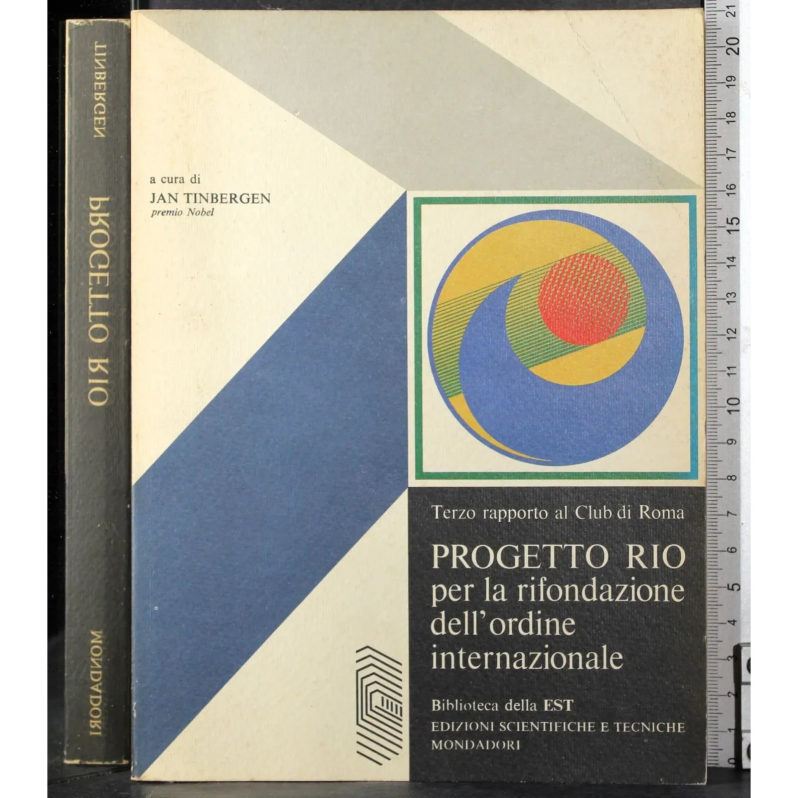 Progetto Rio per la rifondazione dell'ordine internazionale