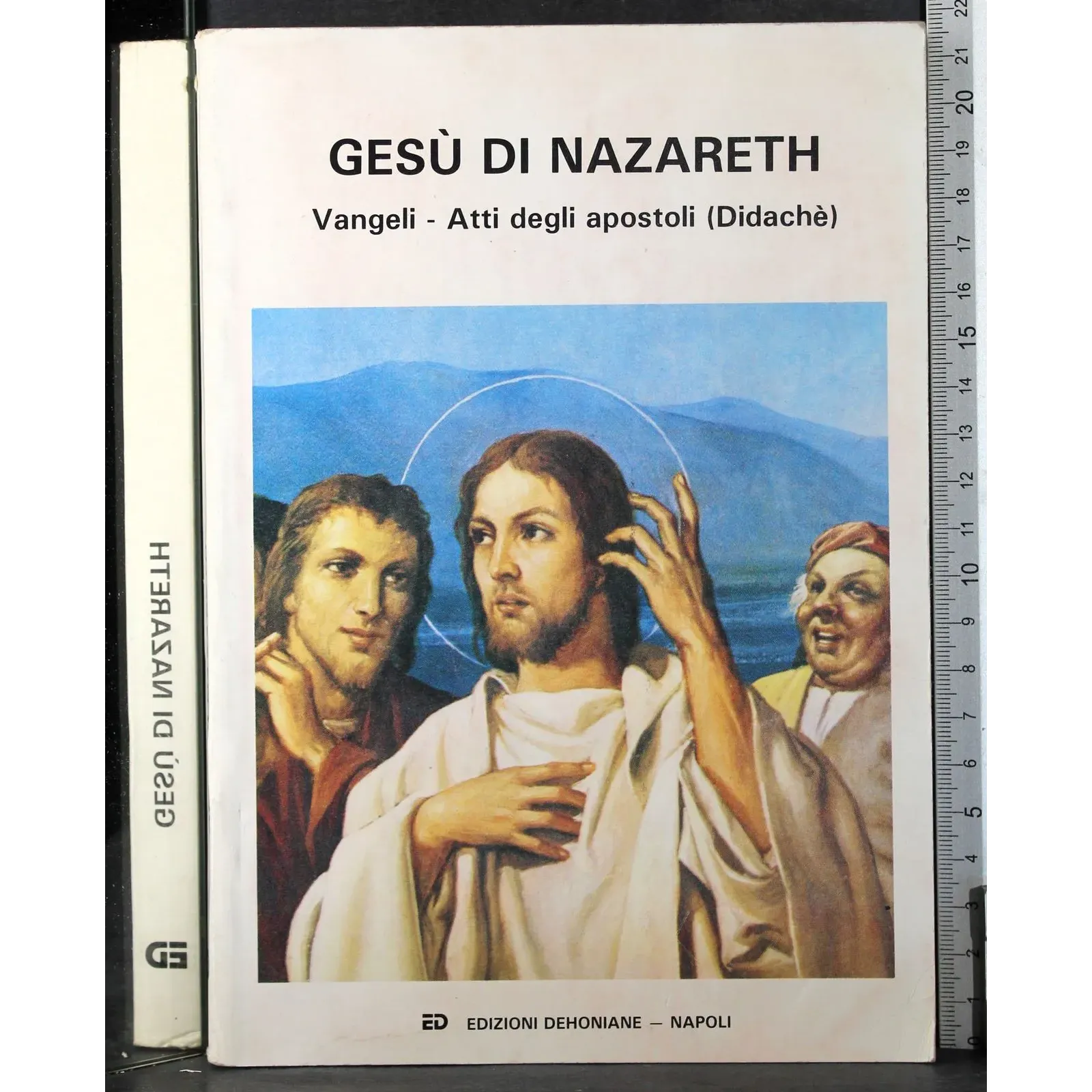 Gesù di Nazareth