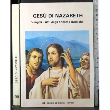 Gesù di Nazareth