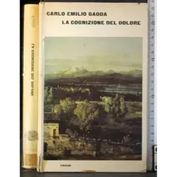 La cognizione del dolore