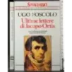 Ultime lettere di Jacopo Ortis