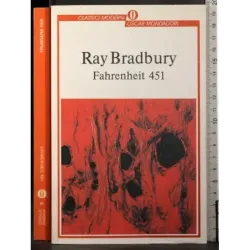 Fahrenheit 451