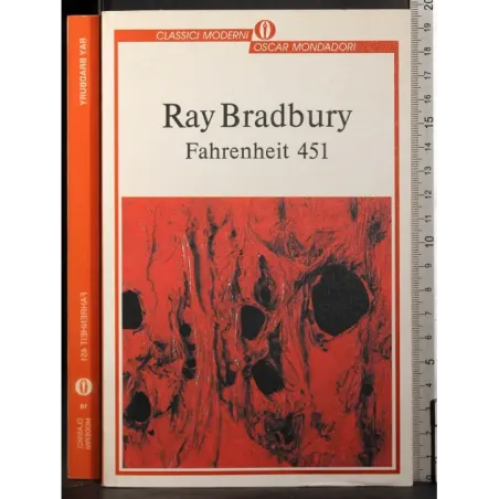 Fahrenheit 451