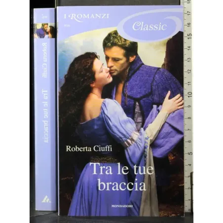 Tra le tue braccia