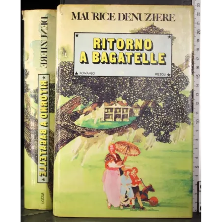 Ritorno a Bagatelle
