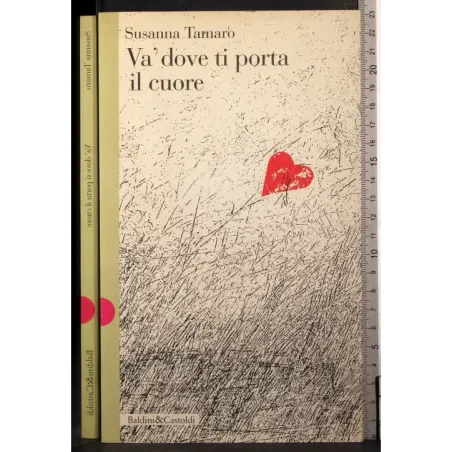 Va' dove ti porta il cuore