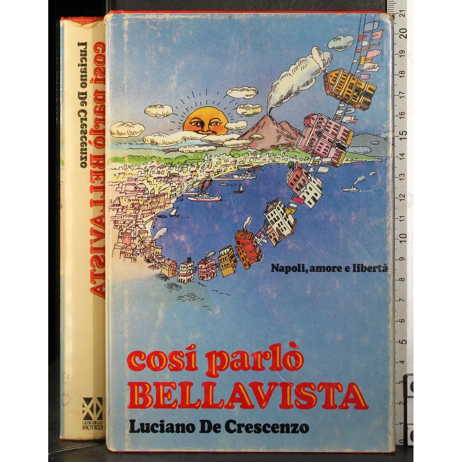 Così parlò Bellavista