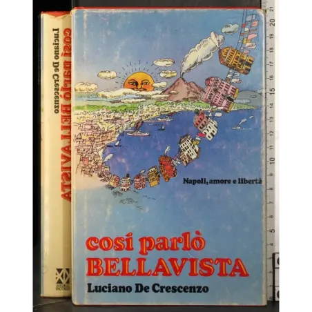 Così parlò Bellavista