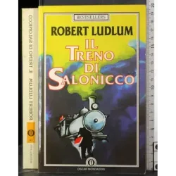 Il rtreno di Salonicco