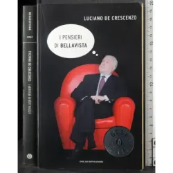 I pensieri di Bellavista