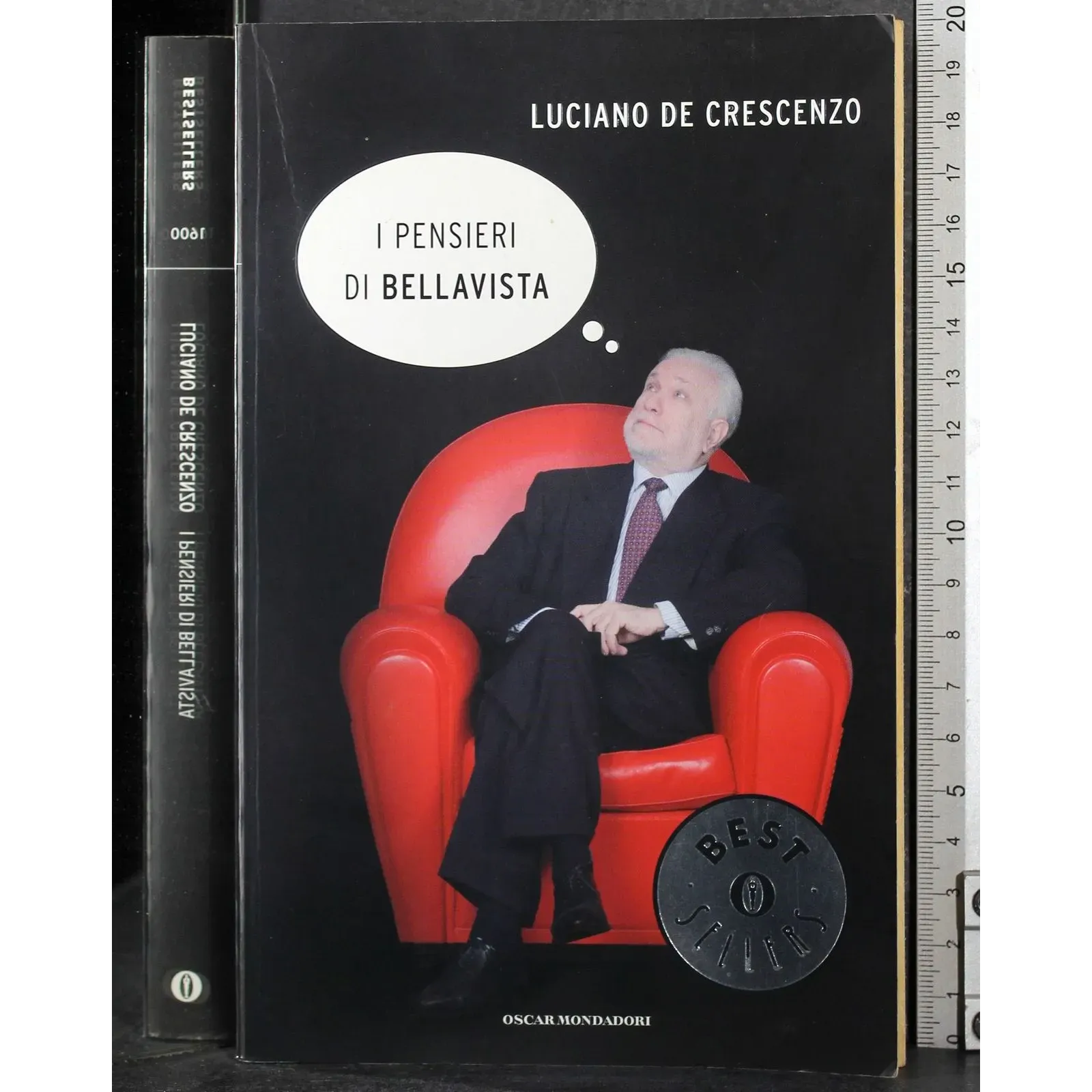 I pensieri di Bellavista