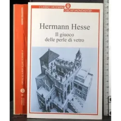 Il giuco delle perle di vetro