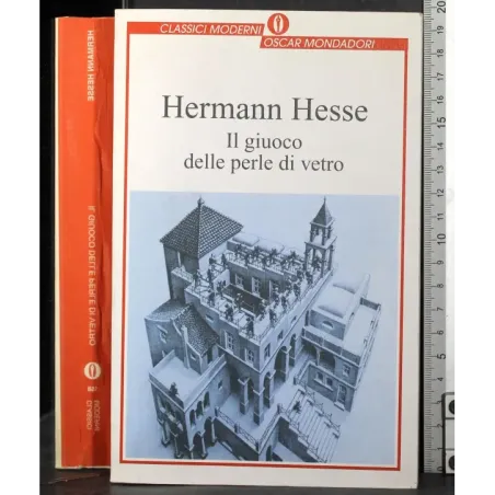 Il giuco delle perle di vetro