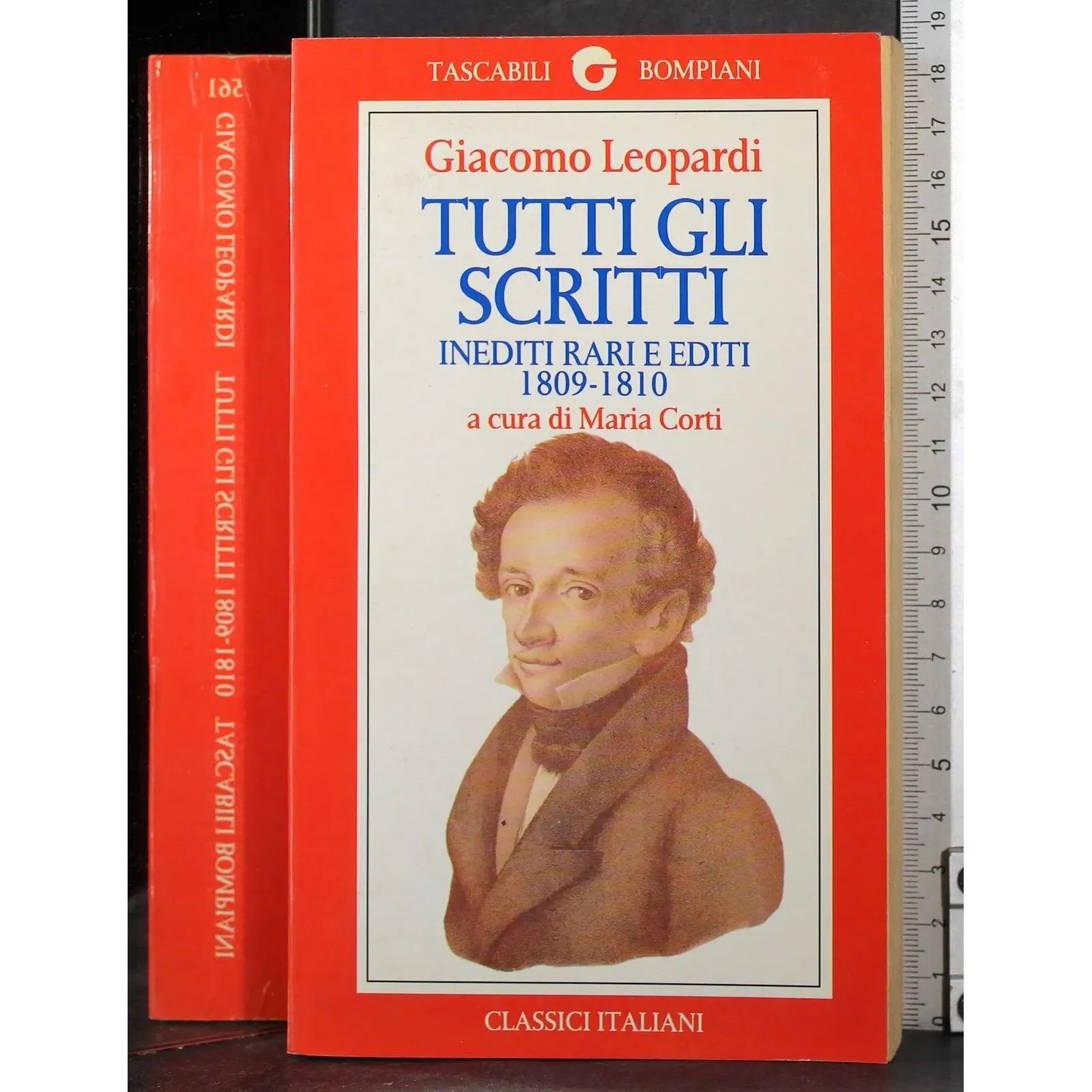 Tutti gli scritti