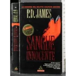 Sangue innocente