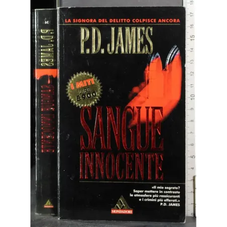 Sangue innocente