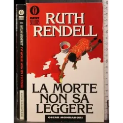 La morte non sa leggere