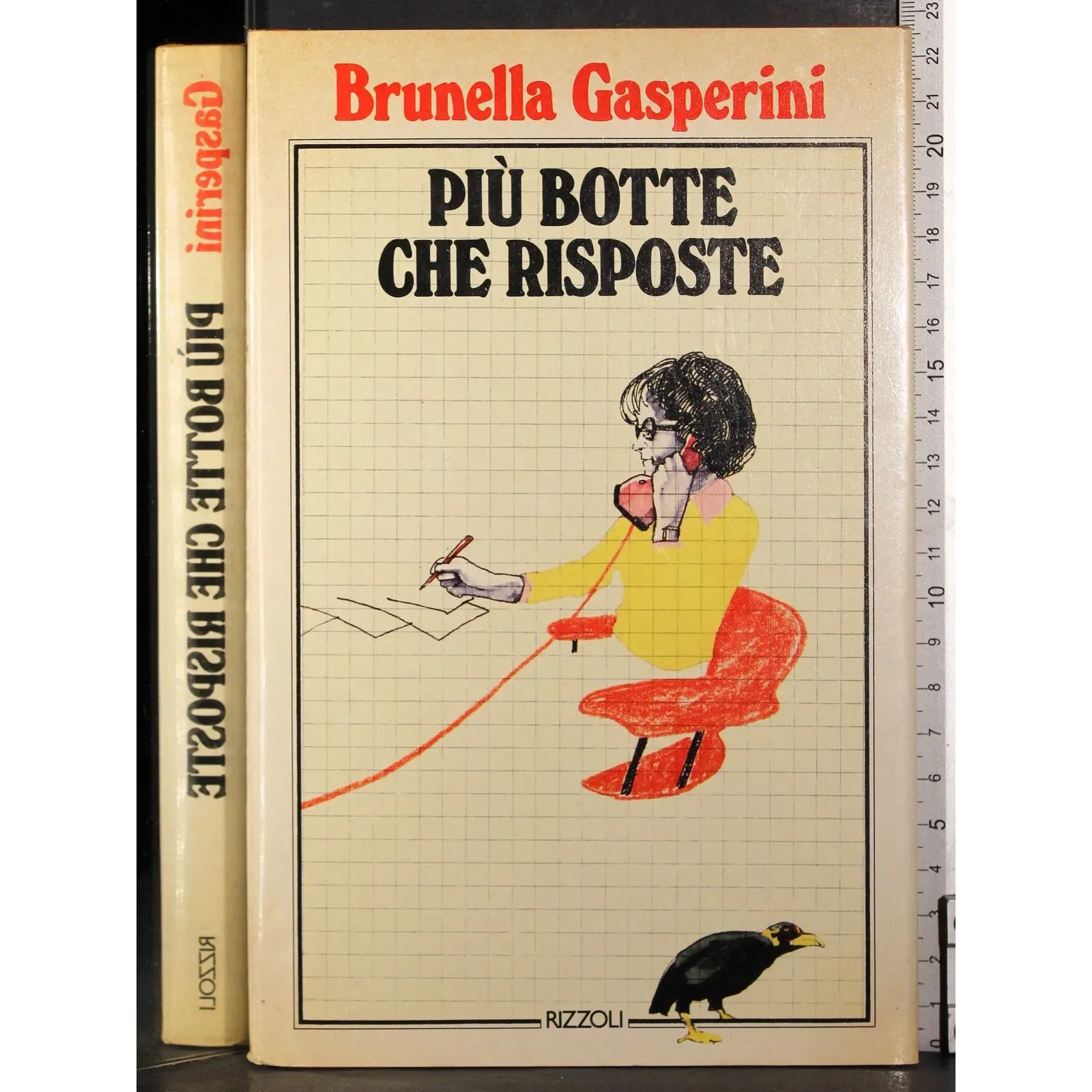 Più botte che risposte