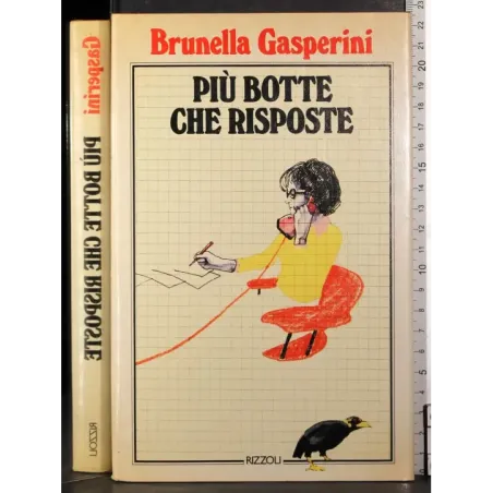 Più botte che risposte