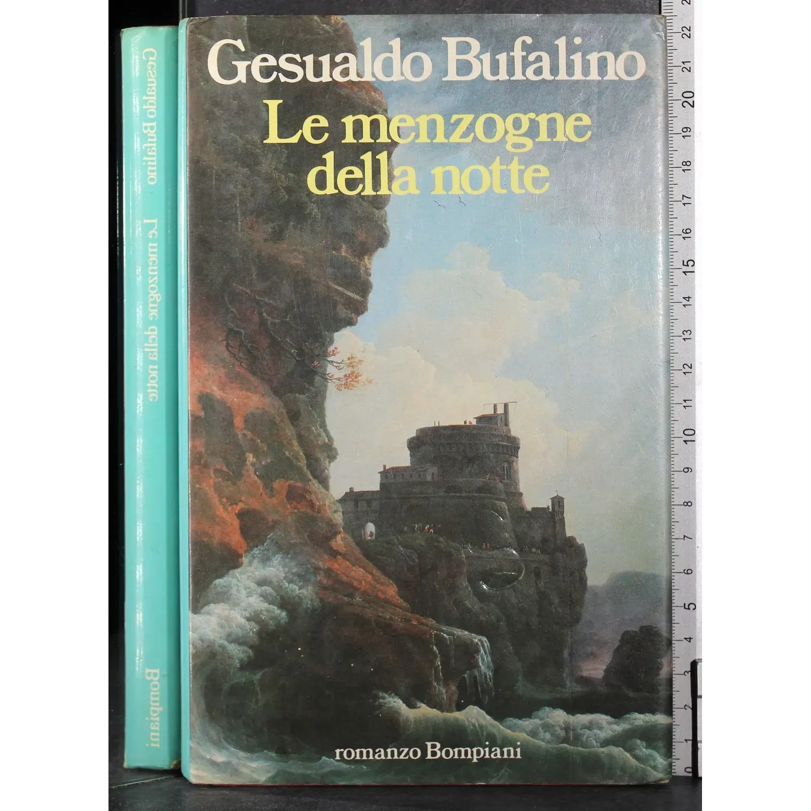 Le menzogne della notte