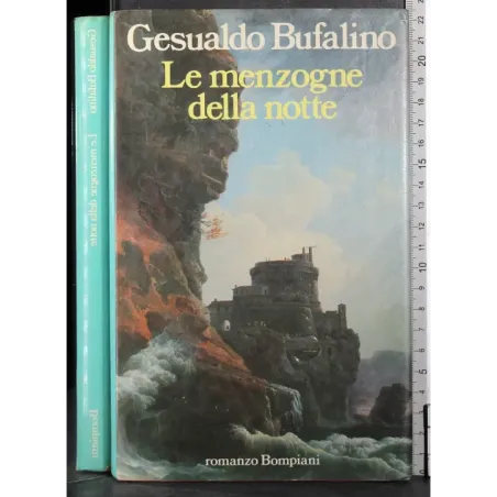 Le menzogne della notte