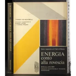 Energia conto alla rovescia