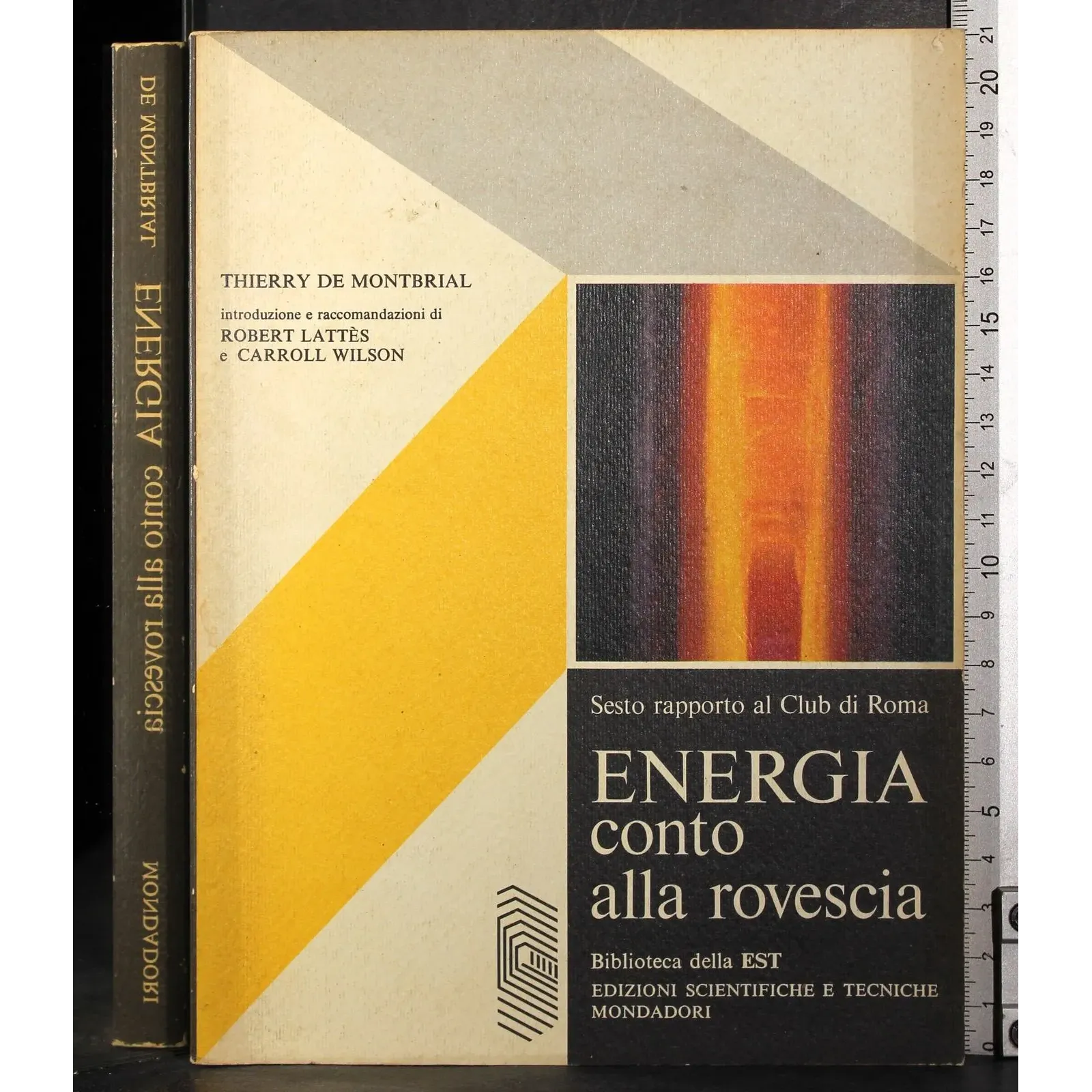 Energia conto alla rovescia