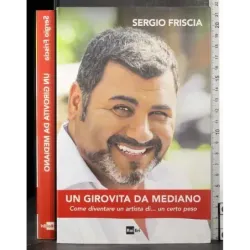 Una girovita da mediano