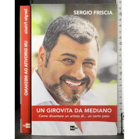 Una girovita da mediano