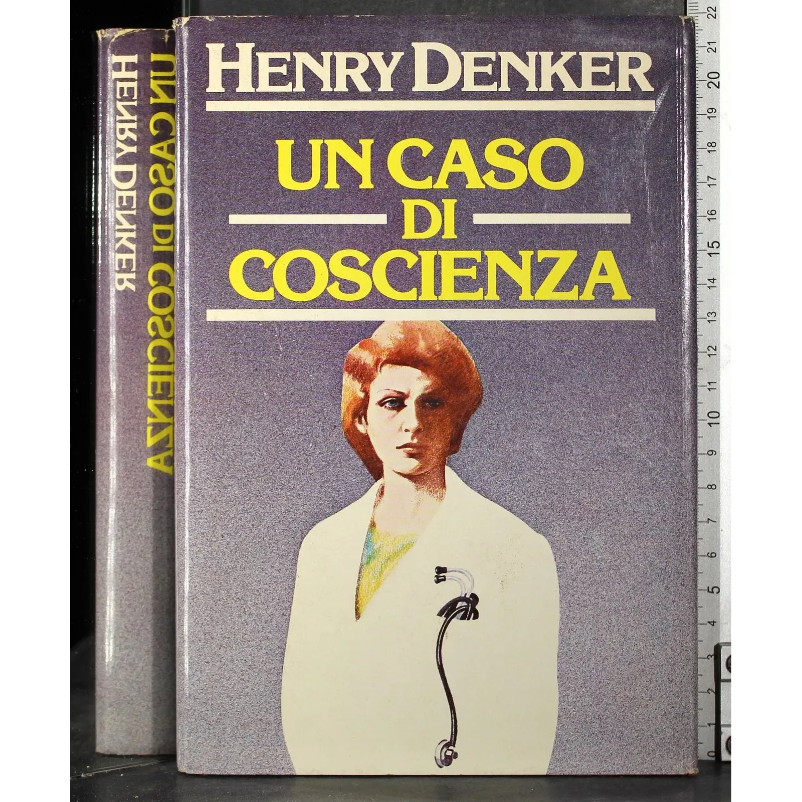 Un caso di coscienza