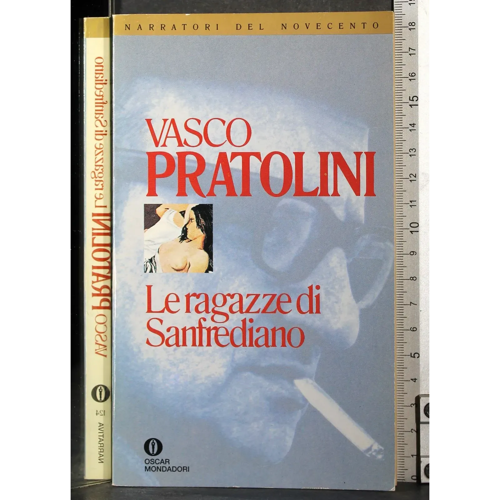 Le ragazze di Sanfrediano