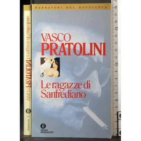 Le ragazze di Sanfrediano