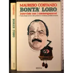 Bontà loro