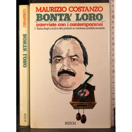 Bontà loro