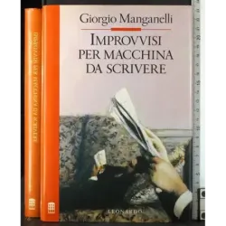 Improvvisi per la macchina da scrivere