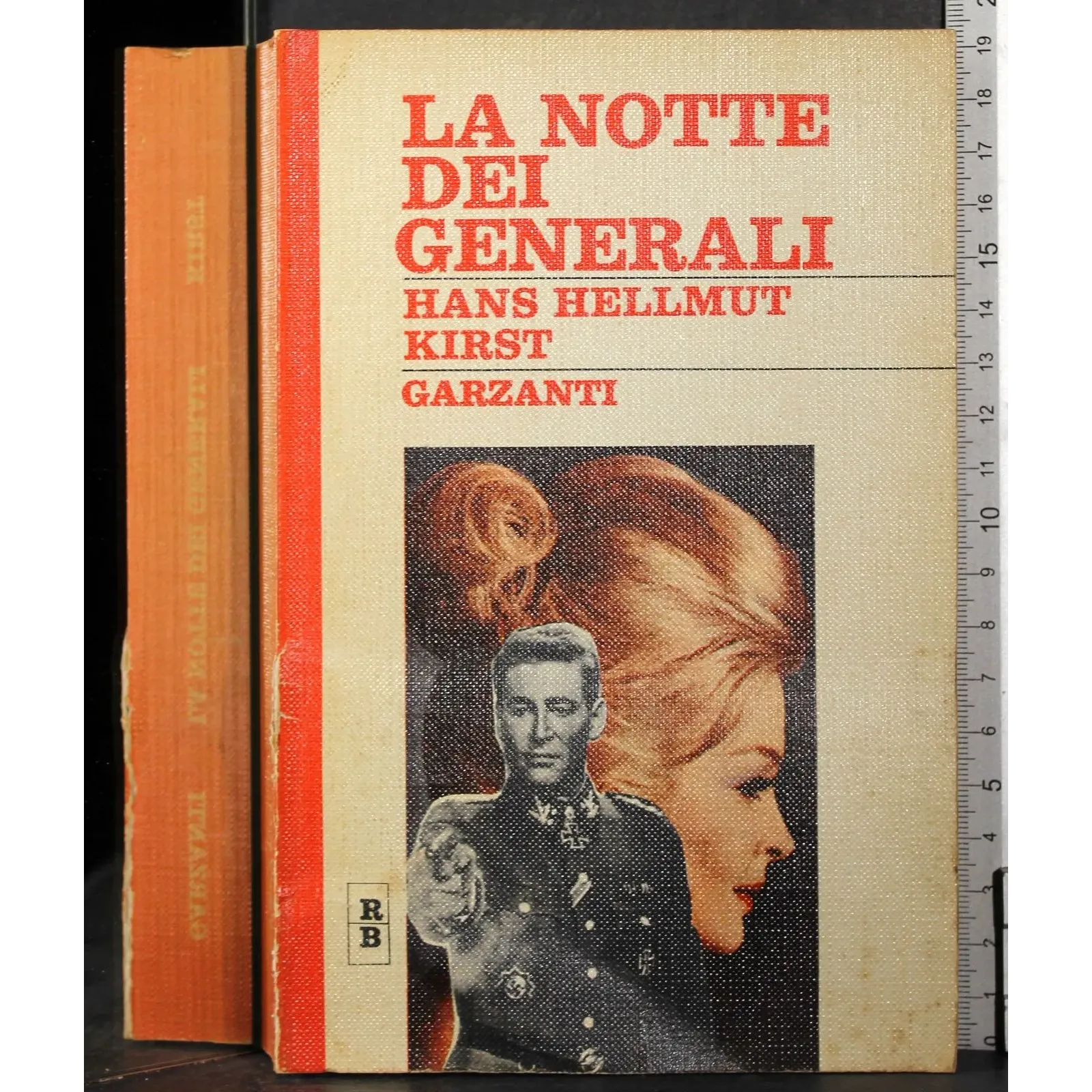 La notte dei Generali