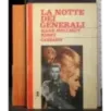 La notte dei Generali